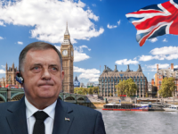 BRITANSKA AMBASADA POKLOPILA DODIKA: Nema plana za slanje migranata u BiH