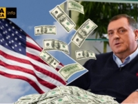 DODIK U LOBISTIČKOJ OFANZIVI: Za skidanje američkih sankcija mjesečno izdvaja nevjerovatnih… (VIDEO)