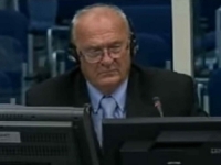 OVOG ZLIKOVCA OSLOBODIO JE VIŠI SUD U BEOGRADU: Kako je govorio general VRS-a Živanović 12. jula - 'Prolazeći putem prema Srebrenici vidio sam najturskiju džamiju...'