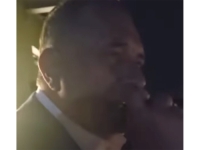 NAKON NAGODBE SA TUŽILAŠTVOM: Dodik zapjevao, svi se okupili u njegovom domu (VIDEO)