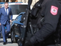 DODIK OSTAO BEZ ELITNE ZAŠTITE: Šta stoji iza iznenadne odluke?