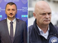 REAKCIJA IZ VLADE HNK NA SAOPĆENJE GRADONAČELNIKA STOCA: Bošković nastoji zamjenom teza skrenuti pažnju sa...