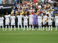 TUŽNE SCENE NA SP ZA KLUBOVE: Minuta šutnje za Jotu, Cancelo i Neves se rasplakali (VIDEO)