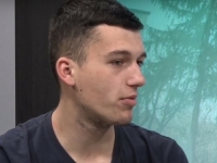 TUŽNE VIJESTI: Preminuo Mirel Tajić (20), mladi bh. sportista i humanitarac
