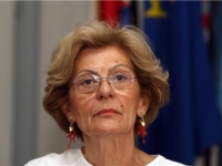 POLITIČKA ANALITIČARKA MIRJANA RAKIĆ OTVORENO: 'Trump Evropu cijedi kao limun, a Putin je veliki igrač, školovan u KGB-u, izigrao ga je... Vučić?'