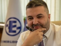 USTAMUJIĆ NAJAVIO PRAVI PROCVAT: 'Energoinvest jedna od najbrže rastućih firmi u BiH, planiramo novu fabriku u Sarajevu'
