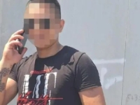 OVO JE NASILNIK KOJI JE PRETUKAO, ISJEKAO, VEZAO I POKUŠAO DA ZAPALI PARTNERKU: I dalje je u bjekstvu, policija na nogama