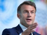 MACRONOVA PORUKA ODJEKNULA POTOČARIMA: 'Priznajemo da nismo uspjeli zaštititi civile u julu 1995.'