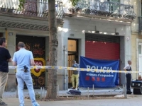 MISTERIJA U ŠPANIJI: Još nema potvrde o identitetu muškarca likvidiranog u centru Barcelone