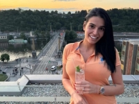 PROLAZNICI U ŠOKU: Bivša srpska teniserka prosi na ulicama Beograda (FOTO)