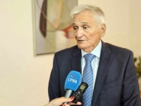 NIKOLA ŠPIRIĆ SE ZAHVALIO DIREKTORU OSA-e: 'Almir Džuvo je pokazao državničko ponašanje kada je odvezao Dodika u Tužilaštvo BiH!'