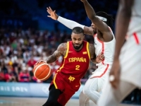 BIĆE NAM LAKŠE NA EUROBASKETU: Bolan udarac za Španiju, olakšanje za Adisa Bećiragića