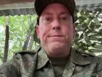 TRAGAJUĆI ZA 'TRADICIONALNIM VRIJEDNOSTIMA': Amerikanac preselio s porodicom u Rusiju, Putin ga poslao u rat (VIDEO)