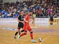 FINANSIJSKI PROBLEMI I IZOSTANAK PODRŠKE VLASTI: Malonogometni klub 'Sloga' razmatra napuštanje Premijer futsal lige BiH!