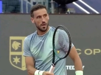 ARGENTINAC JE BIO BOLJI: Džumhur zaustavljen u 1. kolu, ali iz Toronta odlazi bogatiji za...