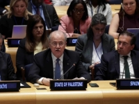 'HAMAS MORA POLOŽITI ORUŽJE!': Palestinski premijer spreman pregovarati s Izraelom