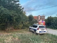 JEZIVA NOĆ U SRBIJI: Novosađanin zapalio naselje, pa upucao dječaka u nogu