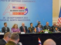 SKANDALOZNA KAPITULACIJA: Konferencija A5 premještena iz BiH zbog Kosova, seli se u Tiranu, ali mi sve plaćamo!