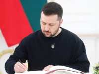 KRAJNJE MJERE: Zelenski potpisao zakon, sada će u vojsku moći i...