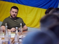 VELIKE PROMJENE: Zelenski pokrenuo smjenu premijera Ukrajine, njegov prijedlog je...