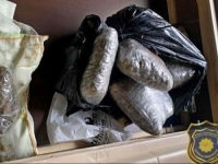 ODREĐEN PRITVOR ADMIRU HASANOVIĆU: Policija kod njega pronašla pet kilograma droge