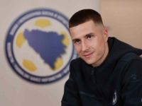 SJAJAN TRANSFER: Reprezentativac BiH karijeru nastavlja u Portugalu