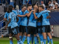 HISTORIJA SE PONOVILA: Slovan pregazio Zrinjski u Bratislavi