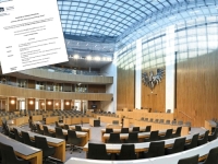 'SJEĆANJE, ODGOVORNOST, BUDUĆNOST': U zgradi Parlamenta Republike Austrije održat će se komemoracija povodom godišnjice genocida u Srebrenici