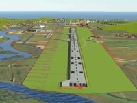 DOBRE VIJESTI ZA KRAJINU: Gradnja aerodroma u Bihaću počinje naredne godine