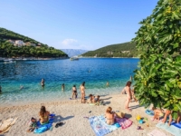 'ODVRATNO JE ZA GLEDATI!': Mještani snimili užasne prizore na hrvatskom moru...