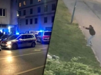 STRAVIČNA PUCNJAVA U AUSTRIJSKOJ PRIJESTOLNICI: Jedan od osumnjičenih je mladić porijeklom iz BiH