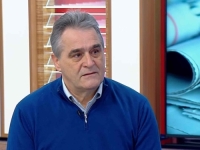 MILENKO STANIĆ, DOKTOR EKONOMSKIH NAUKA: 'Bosna i Hercegovina će morati poslušati Trumpa!'