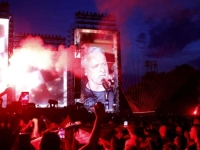 KOMENTAR MICHAELA MARTENSA, UGLEDNOG NJEMAČKOG NOVINARA: Thomsonov veliki koncert više govori o Hrvatskoj nego što bi ona htjela!