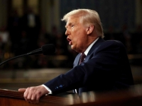 TRUMP VRLO OPTIMISTIČAN: 'Dobri izgledi za postizanje sporazuma s Hamasom!'