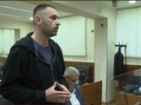 SUD IZREKAO PRESUDU: Daliboru Mandiću 30 godina za ubistvo Ariela Bogdanovića