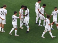 XABI ALONSO VRAĆA 'KRALJEVE' NA POBJEDNIČKE STAZE: Real u polufinalu na europskog prvaka, pogledajte kako su nadigrali Borussiju... (VIDEO)