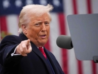 TRUMP SVE IZNENADIO: Potpuni preokret u Ovalnom uredu, stiže velika pomoć...