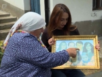 JOŠ SE TRAGA ZA OKO HILJADU NESTALIH SREBRENIČANA: Beguna Salihović ni nakon 30 godina nije pronašla niti jednu kost sina Džemaila (VIDEO)