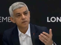 GRADONAČELNIK LONDONA POVODOM GODIŠNJICE GENOCIDA: 'Ubijeni su zbog svoje etničke pripadnosti i vjere!'