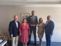 KONAKOVIĆ SA AMERIČKIM KONGRESMENIMA: Potvrđena američka podrška za BiH!