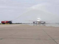 DRAMA U SUSJEDSTVU: Avionu se zapalio motor