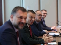 ROĐAK NENADA NEŠIĆA: Miroslav Nešić imenovan za šefa Interpola BiH
