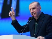 HISTORIJSKI DAN ZA TURSKU: Erdogan ne krije oduševljenje, PKK položila oružje... (VIDEO)