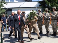 HELEZ I LENDO NA OBILJEŽAVANJU GODIŠNJICE MASAKRA NAD BOŠNJACIMA BUGOJNA: Zločin u Vrbanji je bio dio udruženog zločinačkog poduhvata HVO-a i HV-a (VIDEO)