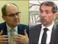 HDZ OKRENUO LEĐA SCHMIDTU: Čavara mu poručio - 'Schmidtove odluke uzrokuju političku nestabilnost!'