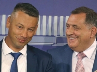 NEOČEKIVANI PREOKRET: Milorad Dodik i Nenad Nešić ponovo skupa, objavili zajedničku fotografiju... (FOTO)