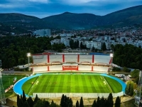 UEFA POTVRDILA MJESTO ODIGRAVANJA: Mlada fudbalska reprezentacija BiH ugostit će Izrael na stadionu pod Bijelim brijegom