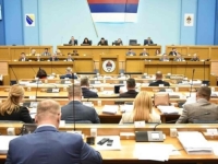 NSRS USVOJILA ZAKON: Formira se rezervni sastav policije RS