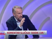 IZETBEGOVIĆ SVE IZNENADIO: 'Ako sam šta naučio u politici onda je to da nikada ne kažete da nećete...!' (VIDEO)