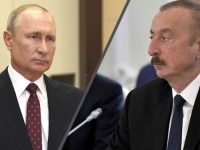 VELIKA GEOSTRATEŠKA PROMJENA: Baku izlazi iz sjenke Moskve